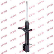 KYB Shock Absorber Damper Strut Rear fits Mazda 626 1987-1992 1.8 2.0 2.2