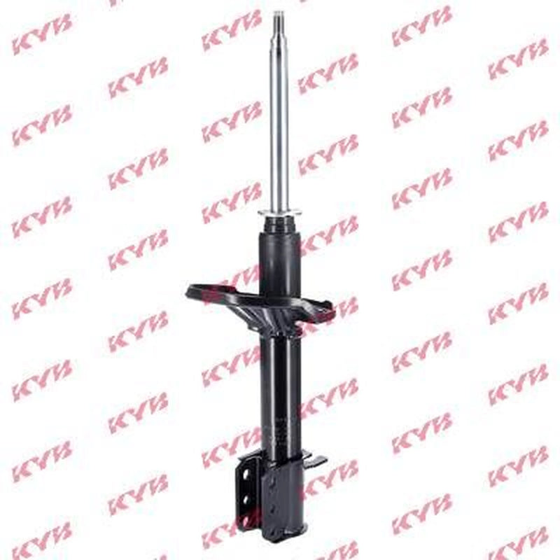 KYB Shock Absorber Damper Strut Rear fits Mazda 626 1987-1992 1.8 2.0 2.2