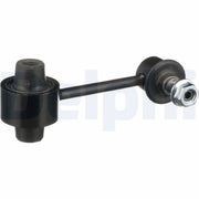 Delphi Stabiliser Bar Link Coupling Rod Rear fits Subaru Forester 2008-2013
