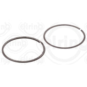 Elring Exhaust Manifold Gasket Set OD ID High 197.050