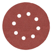 Draper Random Orbit Sander, 125mm, 430W 58097 Draper - Dynamic Drive