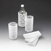 Froli Glass & Porcelain Saver 6Pc: Secure Your Glassware and Plates During Trav Froli - Dynamic Drive