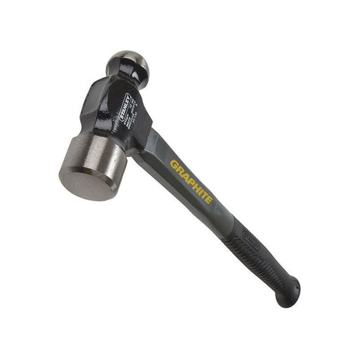 Stanley® Hand Tools Ball Pein Hammer Graphite 908g (32oz) STANLEY® Hand Tools - Dynamic Drive