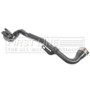 First Line Intercooler Turbo Charge Air Hose fits Dacia Sandero III 2021 on 1.0