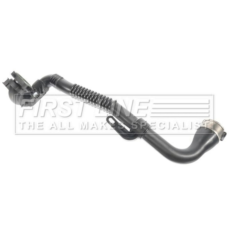 First Line Intercooler Turbo Charge Air Hose fits Dacia Sandero III 2021 on 1.0