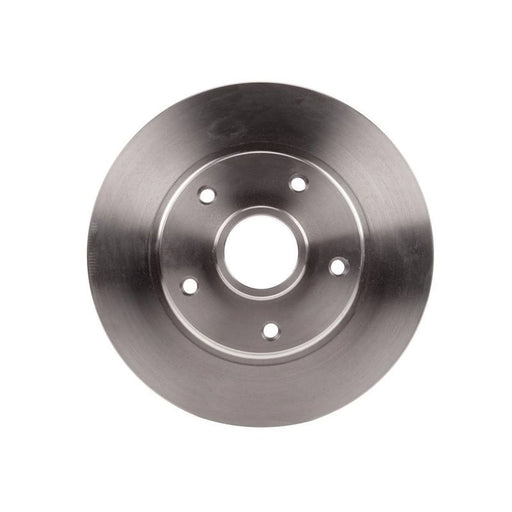 Bosch Front & Rear Brake Discs & Pads fits Renault Clio IV 2013-2021 1.6