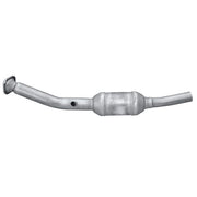 Hella Catalytic Converter fits Toyota Yaris/Vitz 1999-2005 1.3