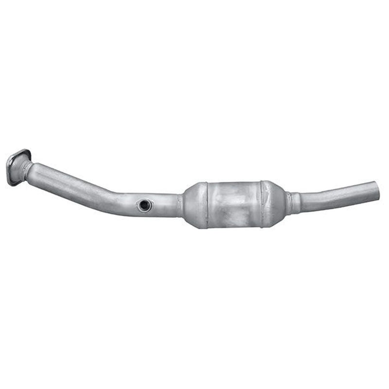 Hella Catalytic Converter fits Toyota Yaris/Vitz 1999-2005 1.3