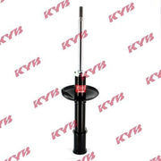 KYB Shock Absorber Damper Strut Front fits Dacia Logan 2004-2012 1.2 1.4 1.5 1.6