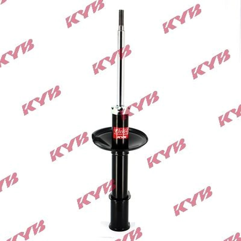 KYB Shock Absorber Damper Strut Front fits Dacia Logan 2004-2012 1.2 1.4 1.5 1.6