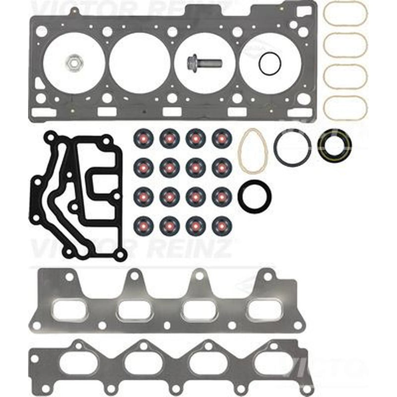 Victor Reinz Cylinder Head Gasket Kit 02-11351-01