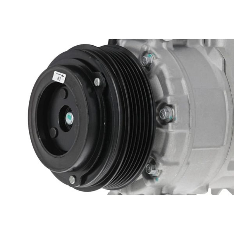 Valeo Air Conditioning Compressor 813250