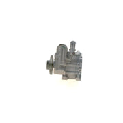 Bosch Power Steering Hydraulic Pump fits Audi A6 C5 1997-2005 2.5