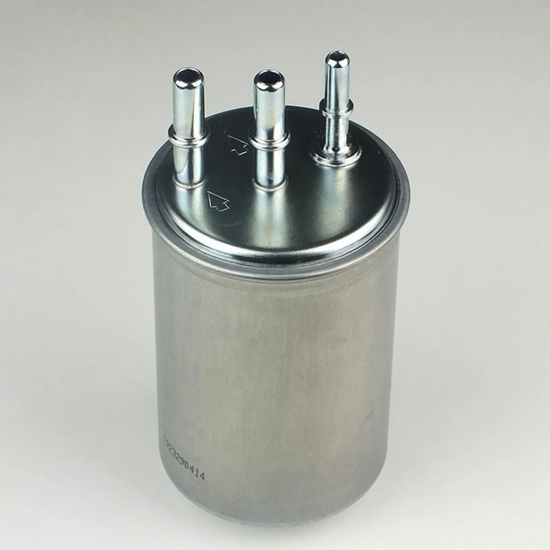 Delphi Fuel Filter Element fits Ssangyong Actyon I 2005-2013 2.0