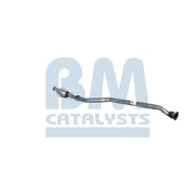 BM Catalysts Homologated Diesel Cat fits Citroën Berlingo First 1998-2005 1.9