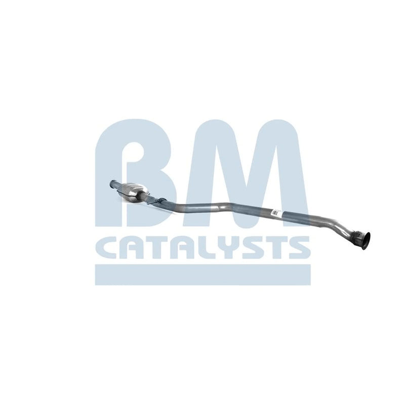 BM Catalysts Homologated Diesel Cat fits Citroën Berlingo First 1998-2005 1.9