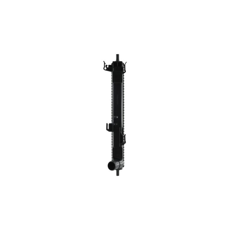 Hella Engine Radiator 8MK 366 304-911