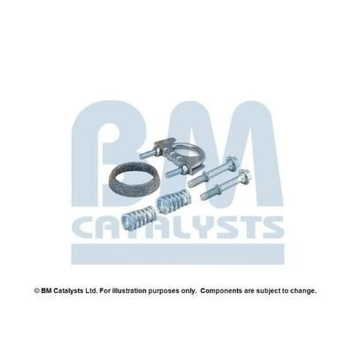BM Catalysts Exhaust Pipe Mounting Kit FK50206C