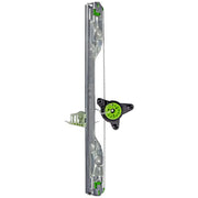 Valeo Electric Window Regulator Lifter Right Front 850637