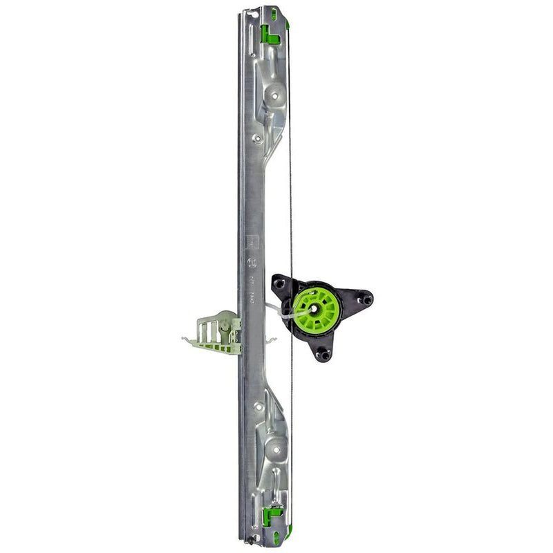 Valeo Electric Window Regulator Lifter Right Front 850637