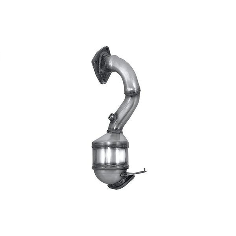 Hella Catalytic Converter fits Seat Alhambra 2010-2015 1.4