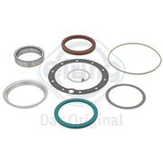 Elring External Planetary Gearbox Gasket Set fits Mercedes-Benz Actros 1996-2002