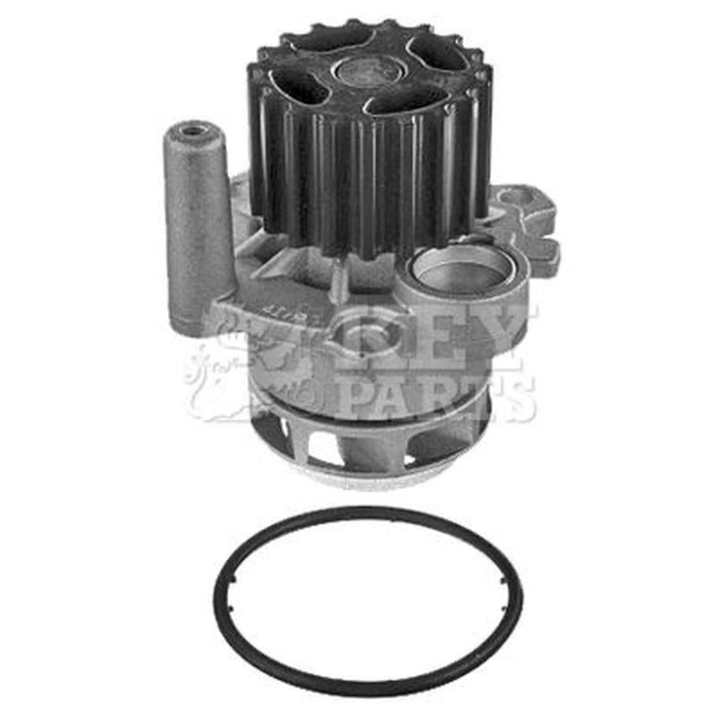 Key Parts Engine Cooling Water Pump fits Audi A2 2000-2005 1.2 1.4