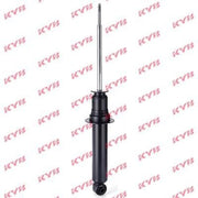 KYB Shock Absorber Damper Strut Rear fits BMW 5 1987-1995