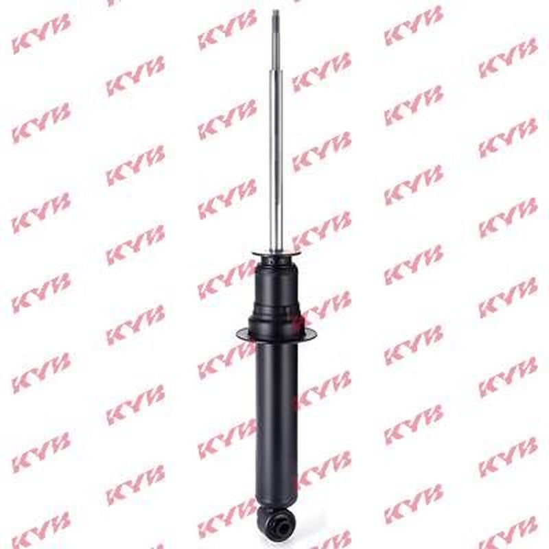 KYB Shock Absorber Damper Strut Rear fits BMW 5 1987-1995