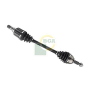 BGA CV Drive Shaft Driveshaft Front Left DS7365