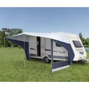 Luxury Sun Canopy Size H 910-945 M/A6863/78 UK Camping And Leisure - Dynamic Drive