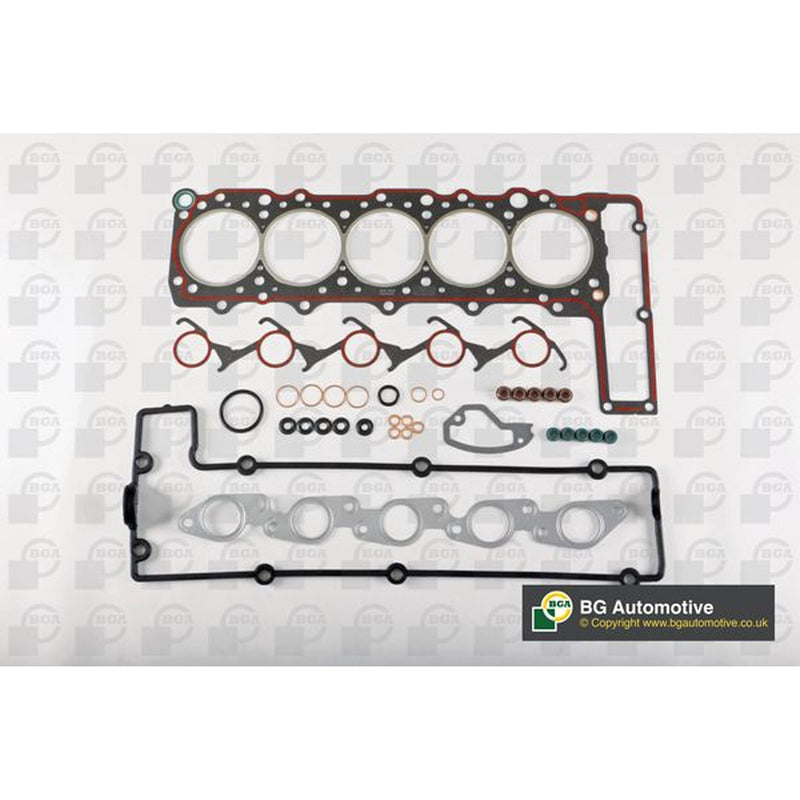 BGA Cylinder Head Gasket Kit fits Daewoo Rexton 2002 on 2.9