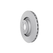 Bosch Front Brake Discs & Pads fits Audi A6 C6 2004-2011 2.0 2.4 2.7 2.8 3.0 3.2