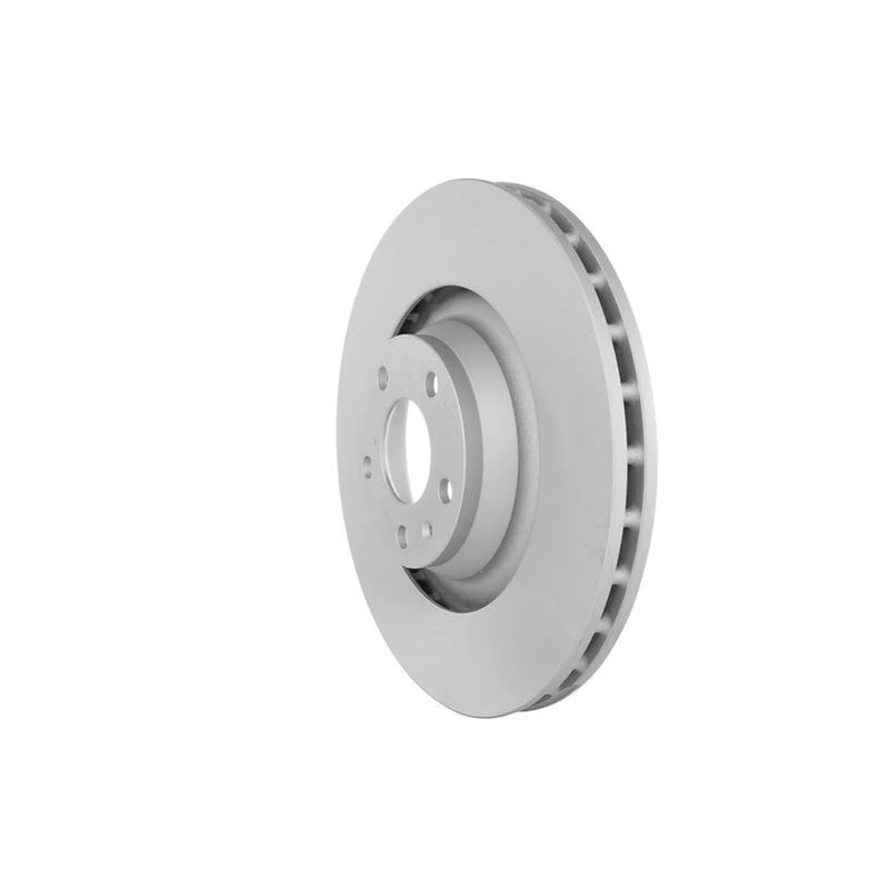 Bosch Front Brake Discs & Pads fits Audi A6 C6 2004-2011 2.0 2.4 2.7 2.8 3.0 3.2