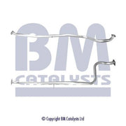 BM Catalysts Exhaust Pipe OD BM50333
