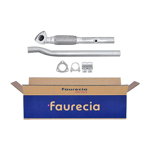 Hella Exhaust Pipe OD 8LA 366 000-581