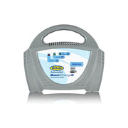 Ring Automotive - RCB106 6A Battery Charger, 12V Lead Acid Batteries,Grey, Vehic Ring Automotive - Dynamic Drive