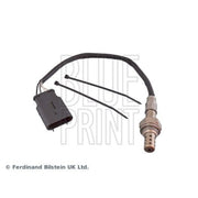 Blue Print O2 Lambda Oxygen Sensor after catalytic con fits Alfa Romeo Giulietta