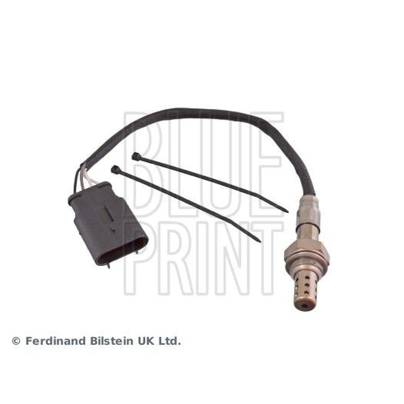 Blue Print O2 Lambda Oxygen Sensor after catalytic con fits Alfa Romeo Giulietta