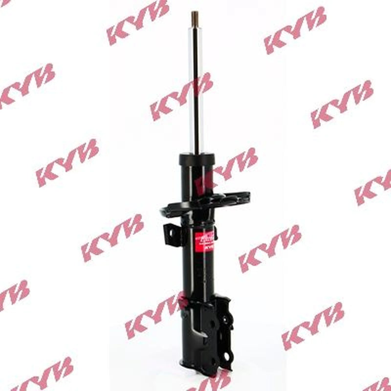 KYB Shock Absorber Damper Strut Front Right fits Ford B-Max 2012-2017