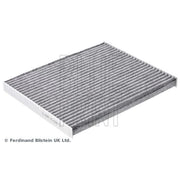 Blue Print Cabin Air Filter (Pollen Filter) ADBP250143