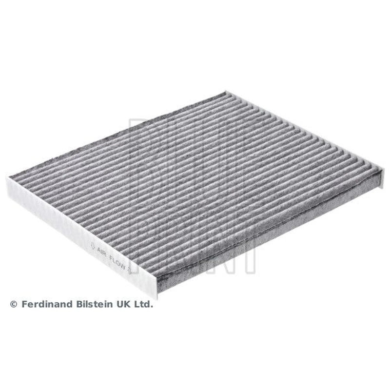 Blue Print Cabin Air Filter (Pollen Filter) ADBP250143