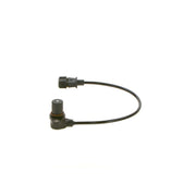 Bosch Crankshaft Position Sensor fits Rover 800 1990-1999