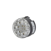 Hella Lamp Po MD12 2PF Vehicle Front 2PF 009 001-421 P005407 2PF 009 001-421