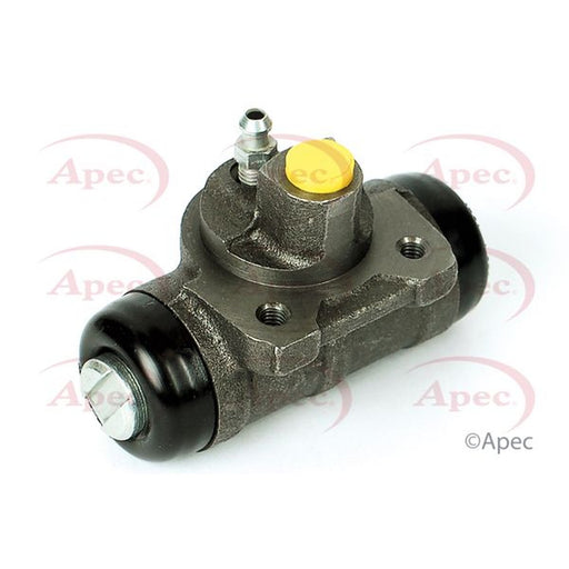 Apec Wheel Cylinder Hydraulic Brake Rear fits Nissan Terrano II 1996-2007