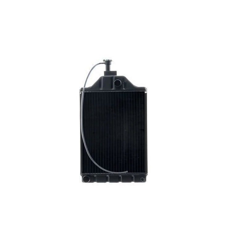Mahle Engine Radiator