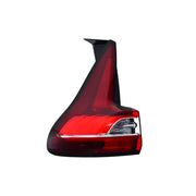Hella Tail Light / Lamp P21W Left fits Renault Grand Scénic IV 2016-2023