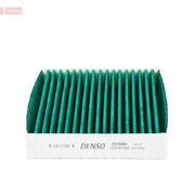 Denso Cabin Air Filter (Pollen Filter) fits Dacia Dokker 2012-2021