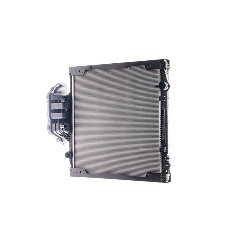 Mahle Engine Radiator fits Man Tgs II 2020 on 18.330 18.360 18.400 18.430