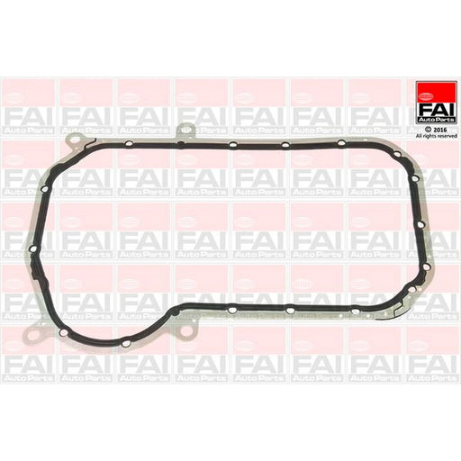 FAI Oil Sump Gasket Wide Thick SG750